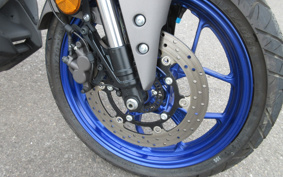 YAMAHA MT-25 ABS RG43J