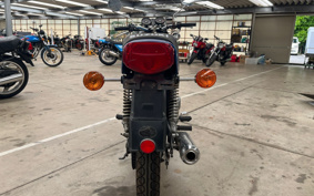 SUZUKI GS400 2025 GS400