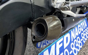 SUZUKI GSX-R600 2007 GN7DA