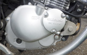 SUZUKI GN125 H