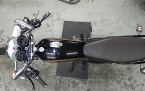 YAMAHA SR400 Gen.2 1994 1JR