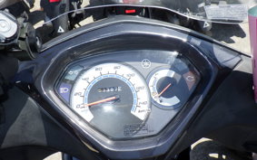 YAMAHA AXIS 125 Z SEJ6J