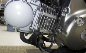 HONDA MONKEY 125 ABS 2011 JB02