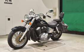 HONDA SHADOW 400 2004 NC34