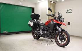 SUZUKI V-STROM 250