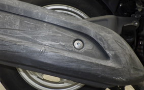 HONDA TACT-4ﾍﾞｰｼｯｸ 2008 AF75