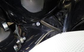 HARLEY FLTRXSE1800CVO 2012