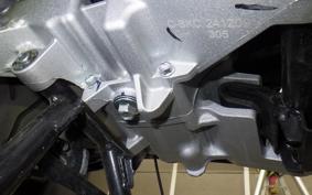 YAMAHA JOG125 SEJ5J