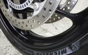 TRIUMPH TRIDENT 660 2021