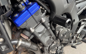 YAMAHA FZ8 FAZER 2014 RN25