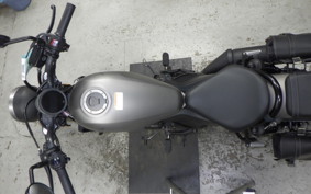 HONDA REBEL 250 MC49