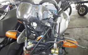 HONDA HORNET 250 MC31