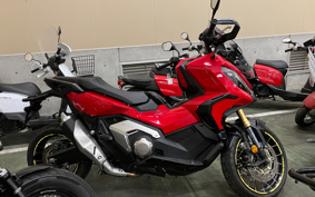 HONDA X-ADV 750 2022 RH10