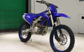 YAMAHA YZ250F CG51C
