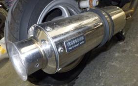 HONDA ﾍﾞﾝﾘｨ110 JA09