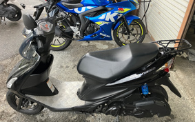SUZUKI ADDRESS V125 CF4MA