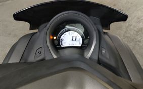 YAMAHA N-MAX 125 SED6J