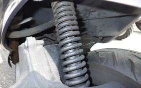 SUZUKI LET's 4 CA41A