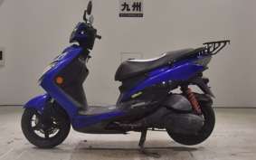 YAMAHA CYGNUS 125 X 2017