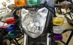 HONDA NC750L RC67