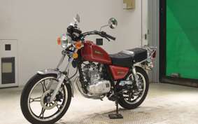 SUZUKI GN125 H