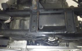 HARLEY XLH883 HUGGER 2003