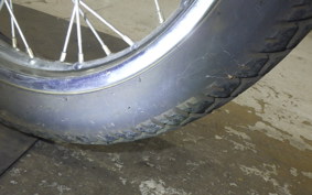 HONDA LITTLE CUB 2020 C50