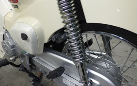 HONDA C110 SUPER CUB 2011 JA44