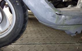 YAMAHA JOG Gen.5 2025 SA36J