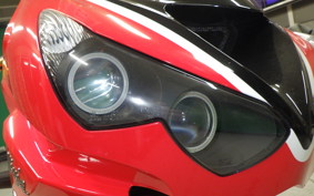 KAWASAKI ZX 1400 NINJA R A 2016