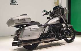 HARLEY FLHXSE1980CVO 2024