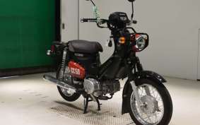 HONDA ｸﾛｽｶﾌﾞ50 AA06