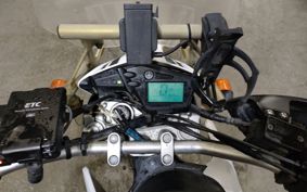 YAMAHA SEROW 250 DG17J