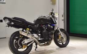 HONDA CB400SF VTEC SPEC 2 2003 NC39
