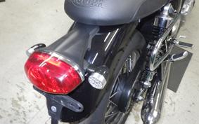 TRIUMPH BONNEVILLE T120 2020