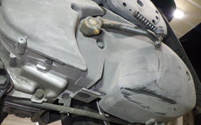 YAMAHA MAJESTY 125 1995 5CA