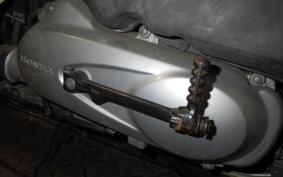 HONDA DIO Gen.6 AF62
