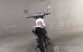 SUZUKI DJEBEL125 SF44A