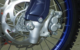 YAMAHA YZ85LW 2007 CB16C