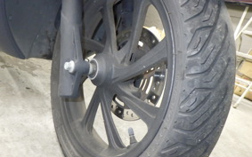 HONDA PCX 125 JF81