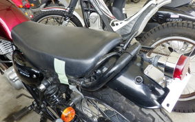 SUZUKI GRASS TRACKER NJ4BA