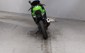 KAWASAKI NINJA 250 EX250P