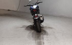 HONDA CB250R MC52