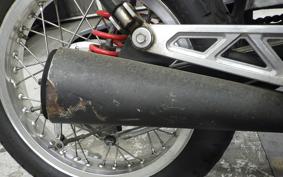 HONDA GB500TT 1987 PC16