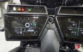 YAMAHA TRACER 9 GT RN70