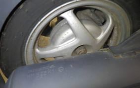 HONDA BENLY 110 2006 JA09