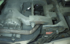 SUZUKI ADDRESS V125 G CF4EA