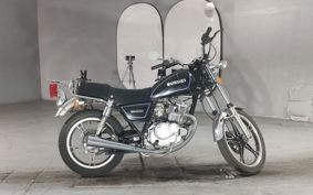 SUZUKI GN125 H PCJG9