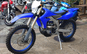 YAMAHA YZ250FX CG41C
