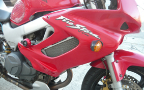 HONDA VTR1000F 2002 SC36